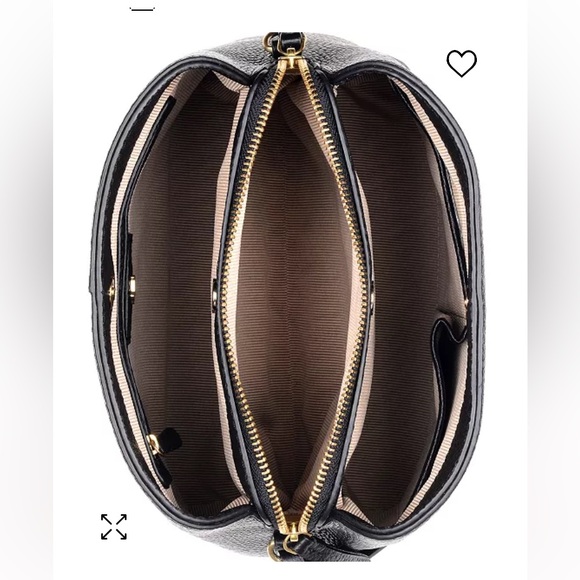 Radley London Dukes Place Medium Pebble Leather Compartment
Crossbody - Picture 4 of 8